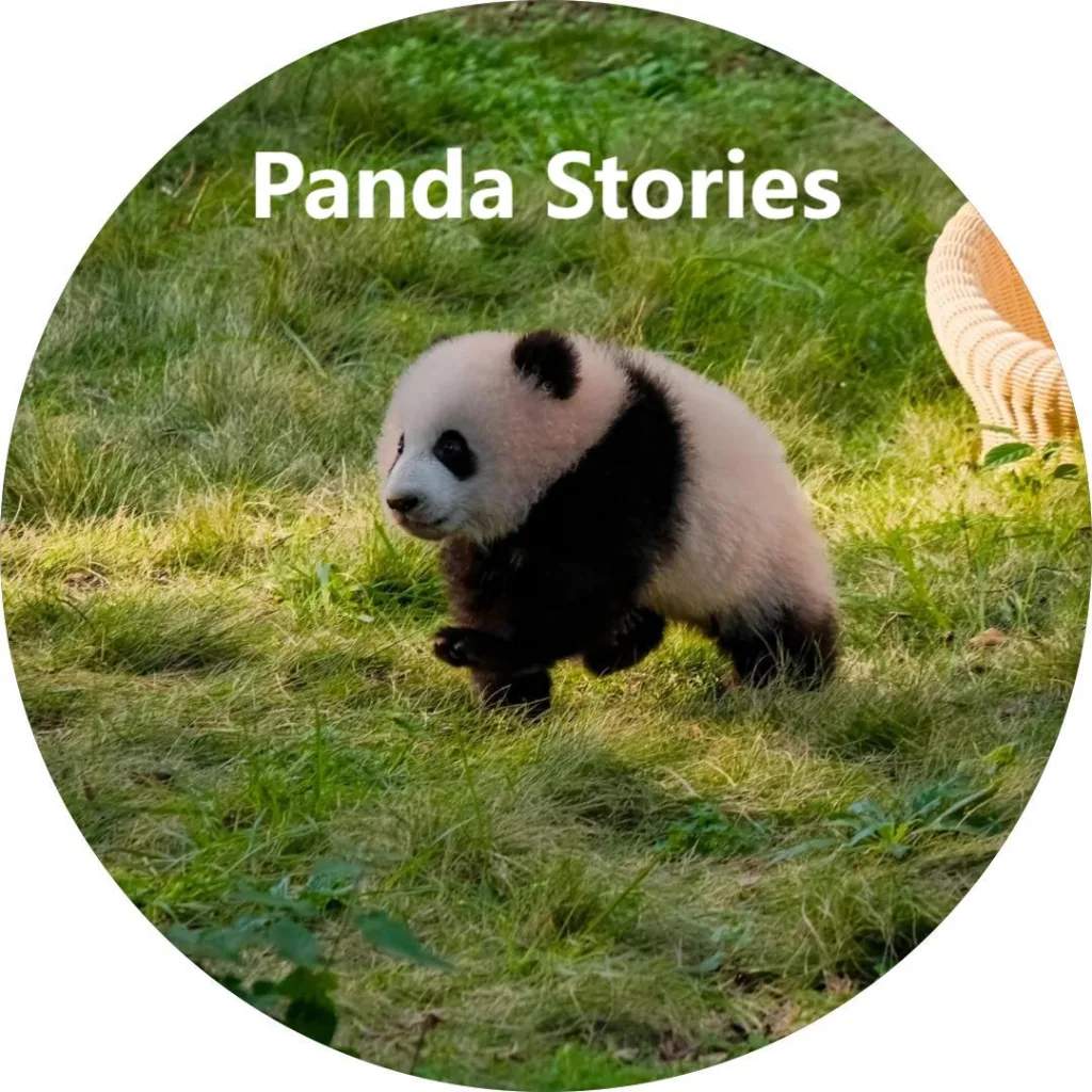 Panda stories
